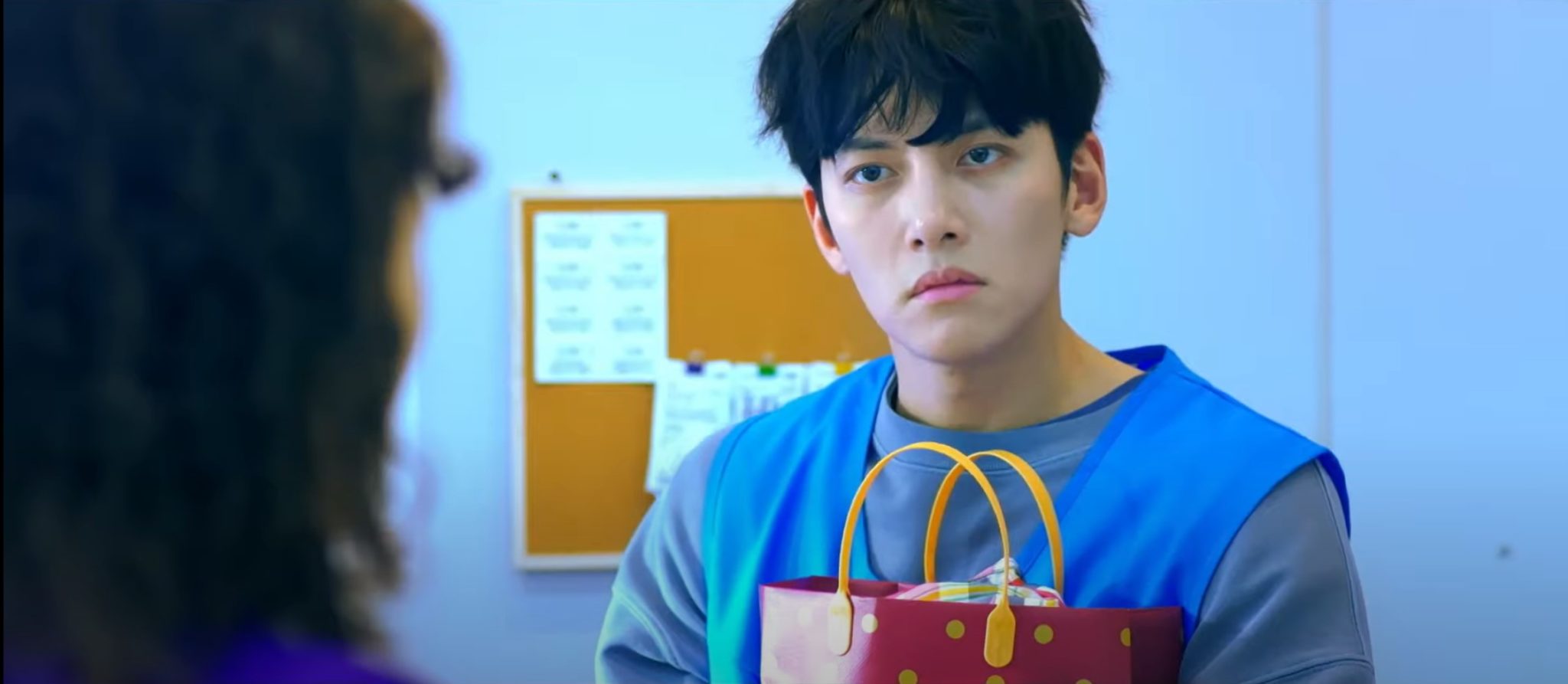 Kim Yoojung and Ji Changwook set up shop in new teaser for