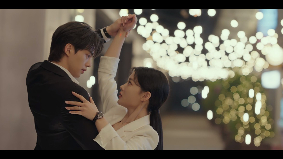 My Demon Episodes 34 » Dramabeans Korean drama recaps
