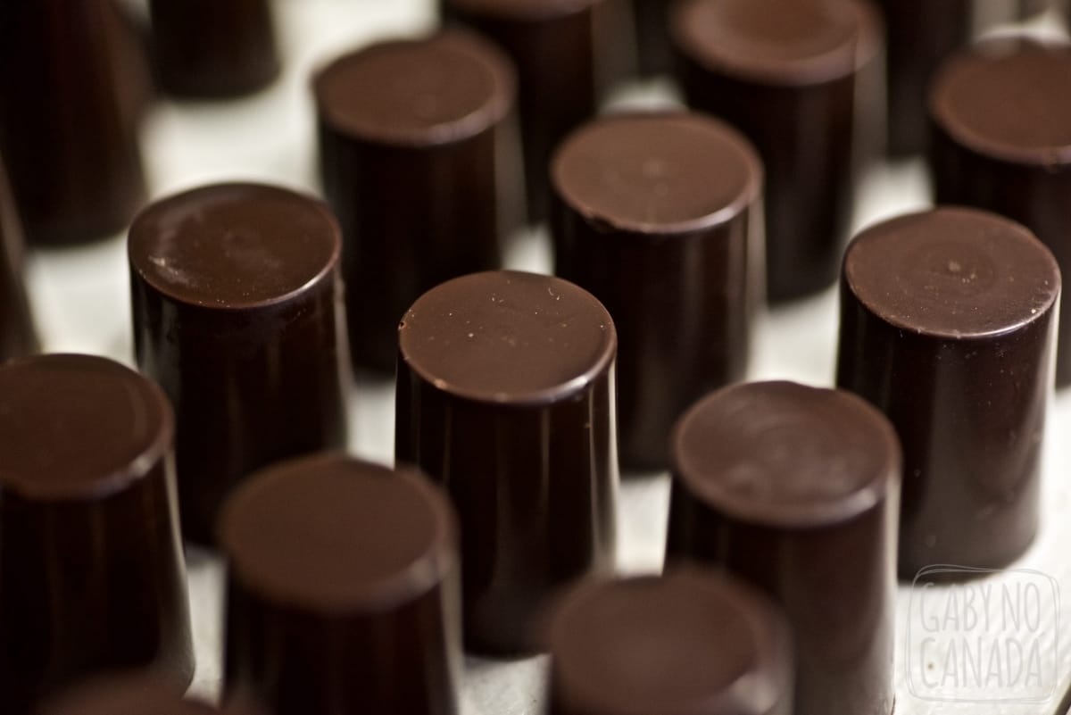 Toronto's Ultimate Chocolate Tour, o tour do chocolate em Toronto