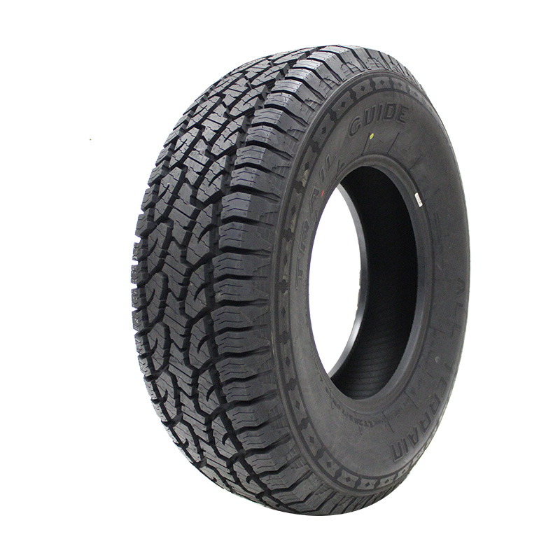 4 New Eldorado Trail Guide At Lt265x75r16 Tires 2657516 265 75 16 eBay