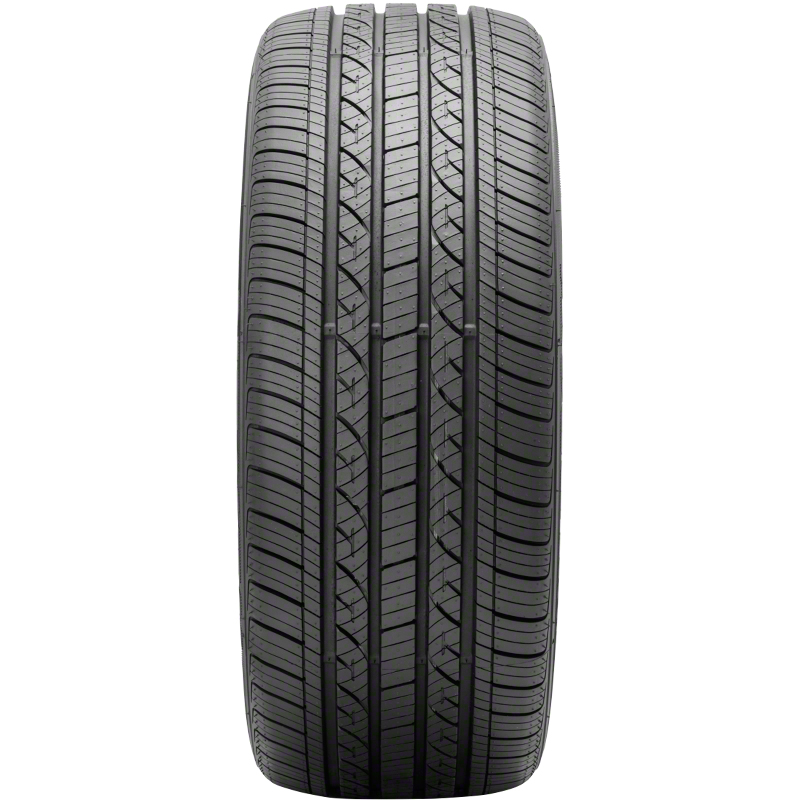 1 New Nexen Cp671 225/55r17 Tires 2255517 225 55 17 eBay