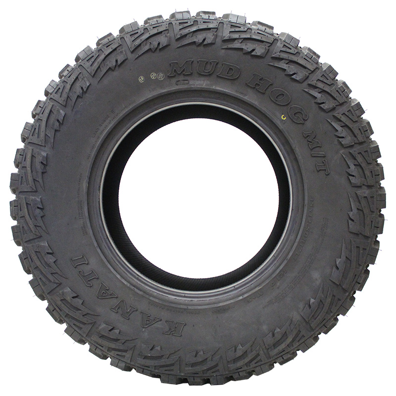 4 New Kanati Mud Hog Lt305x70r16 Tires 3057016 305 70 16 eBay