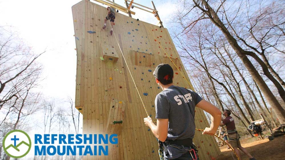 Outdoor Adventure Experiences, Cabin Rentals, or Community Pool