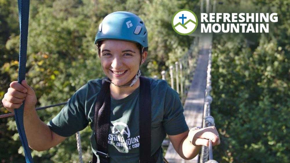 Outdoor Adventure Experiences, Cabin Rentals, or Community Pool