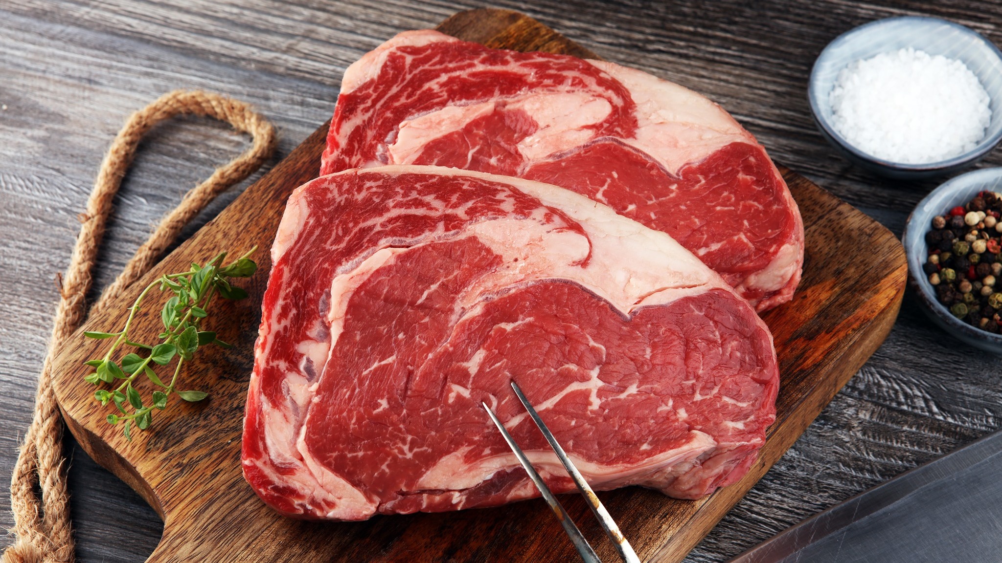 Butcher on the Block 30 for 15