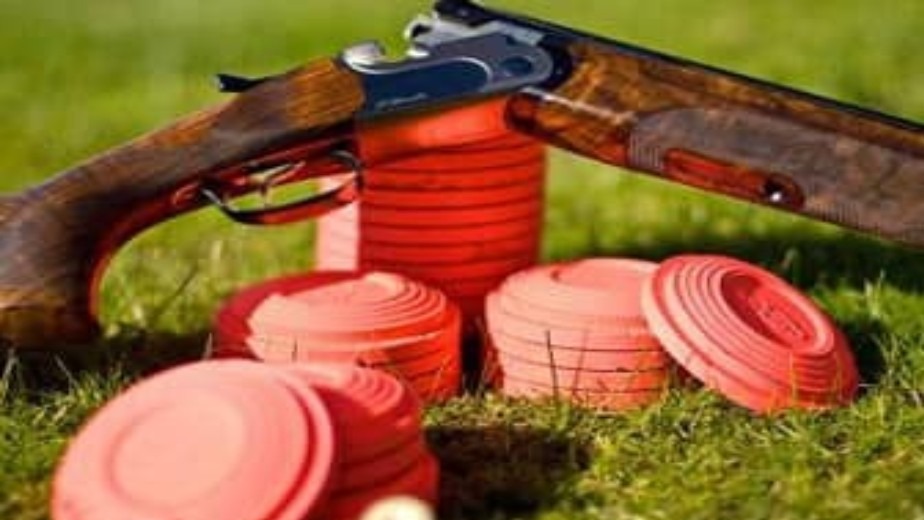 Enjoy an afternoon of shooting at Elk Creek Hunt Club!