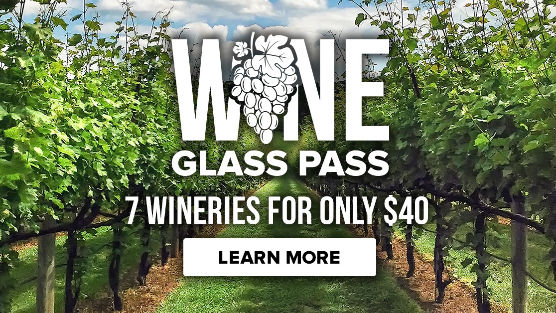 Wine Glass Pass 2022