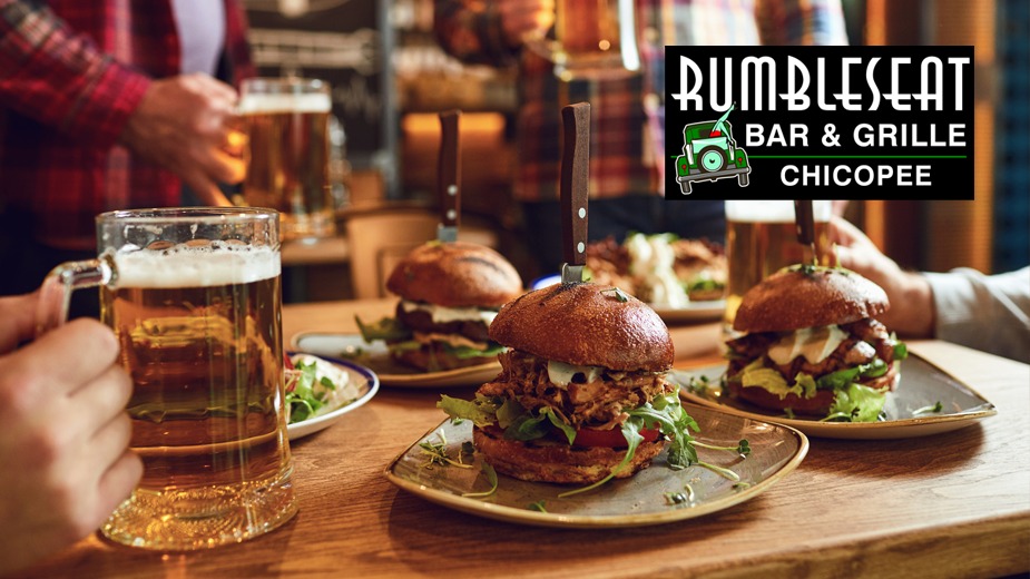 Rumbleseat Bar & Grille