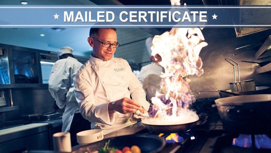 A deal that is worthy of a *Chef's Kiss*!