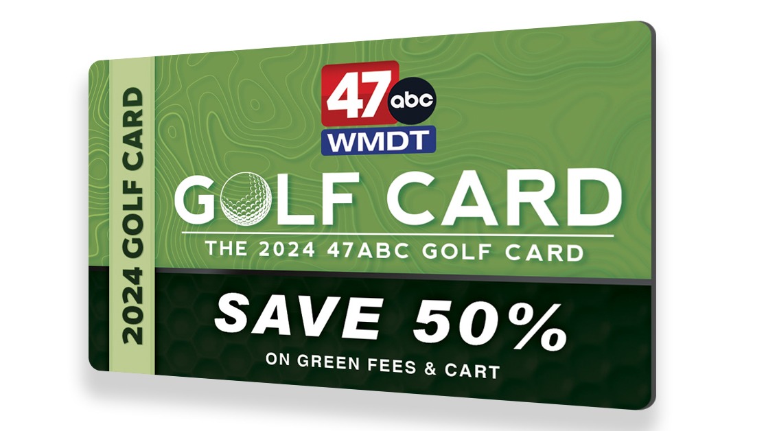 Play 9 Exciting Golf Course 500 Value for ONLY 99