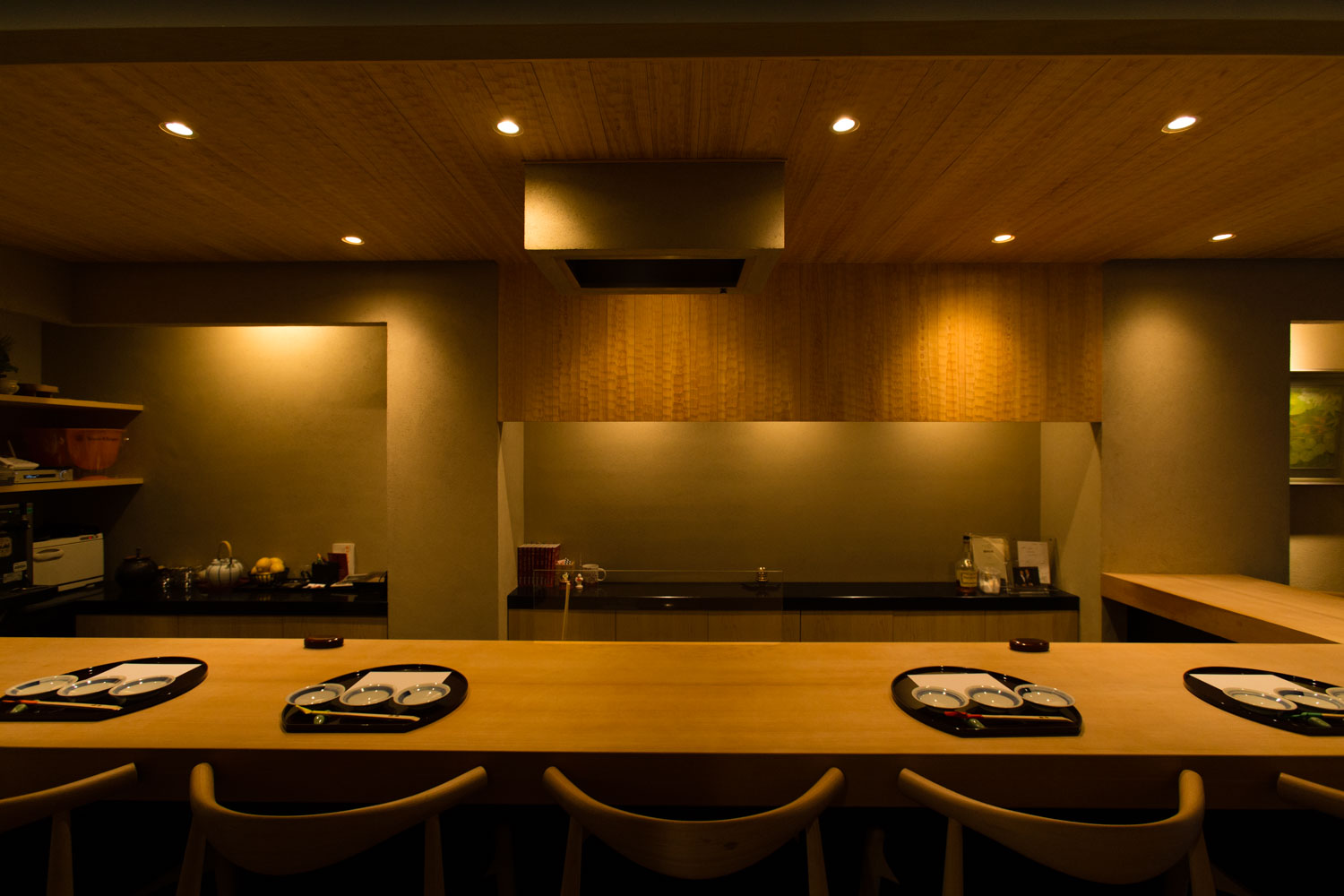 Tempura Kyoboshi Restaurant Reservation Service in Japan TABLEALL