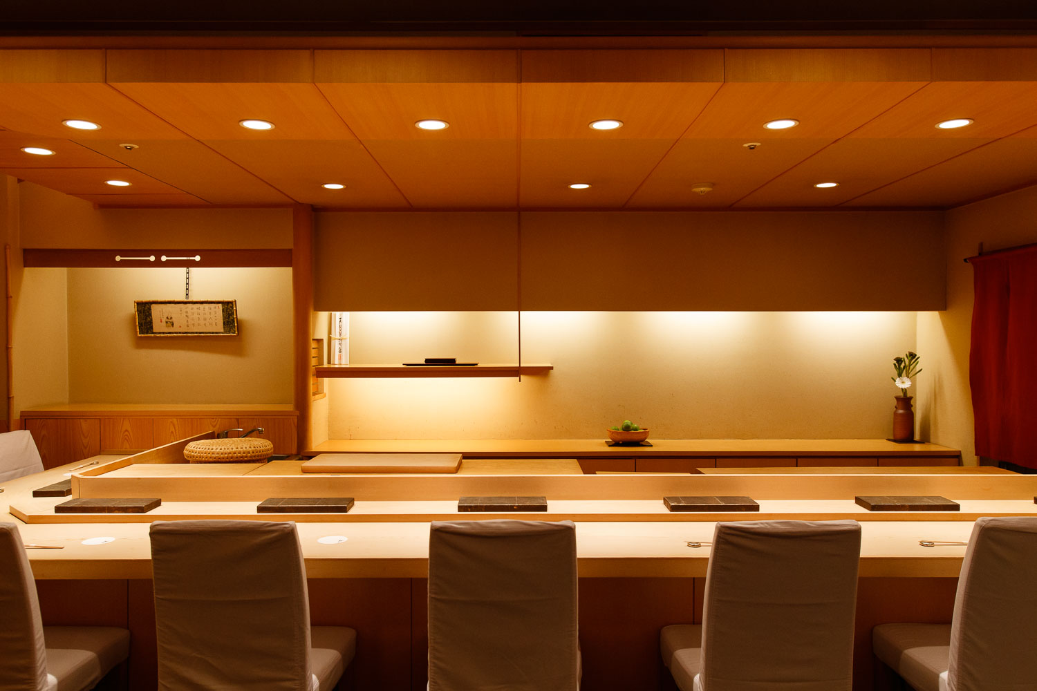 Sapporo's Best Sushi Restaurants TABLEALL