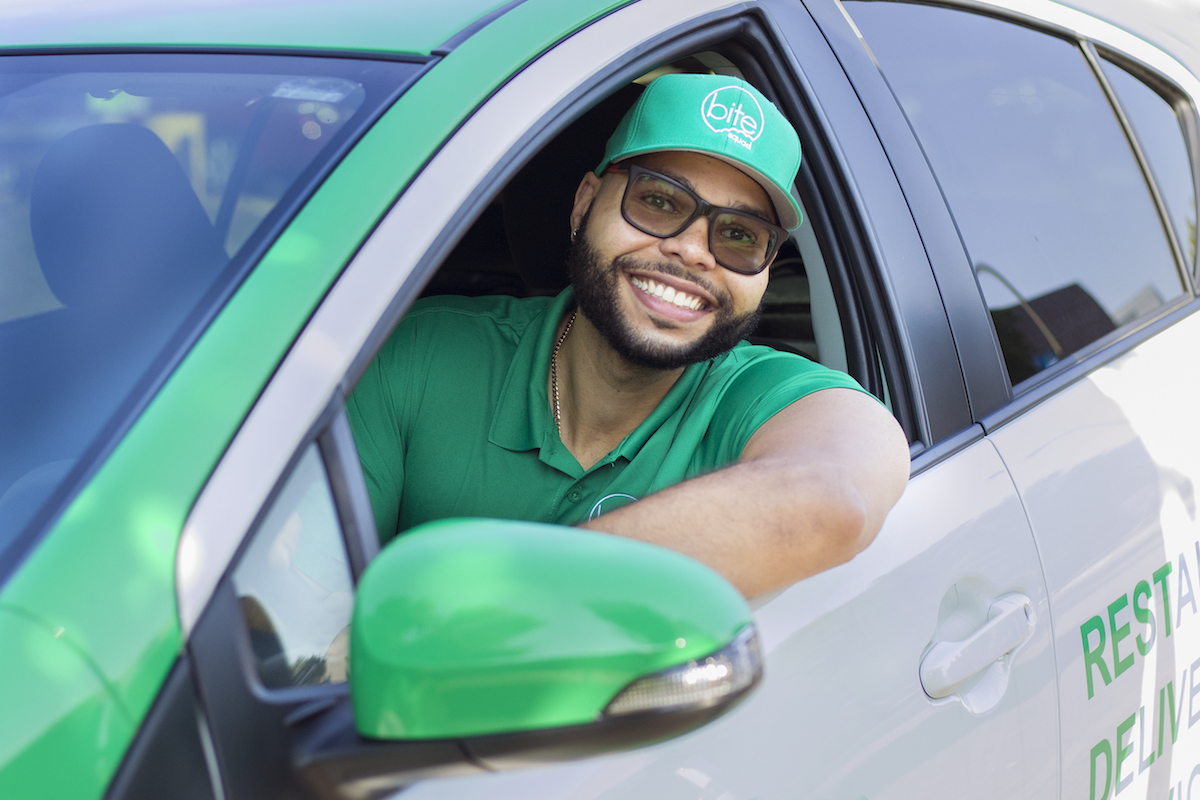 Bite Squad perfects orders with smart, personalized support Zendesk