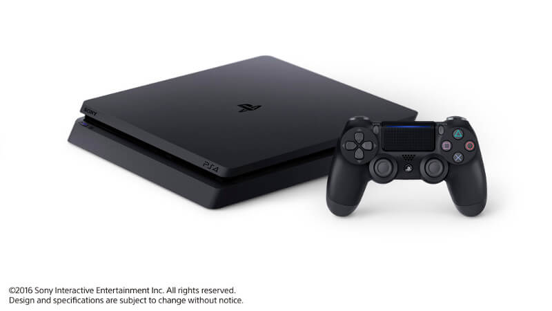 Sony Umumkan Ps4 Slim Dan Ps4 Pro Berapa Harganya?