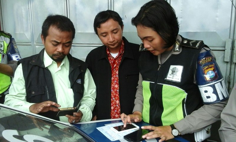 Rangkuman Berita Teknologi Minggu Ini 18 Desember 2016