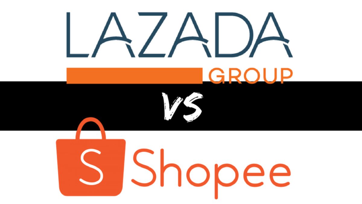 Lazada Sanggah Klaim Shopee Terkait Siapa Terbesar