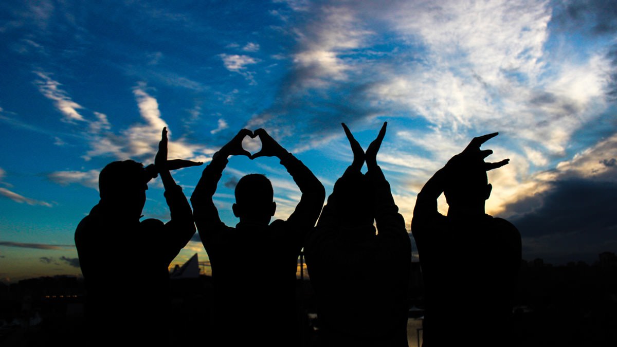 Fantastis 30 Gambar Pp Grup Wa Keren Gambar Keren HD