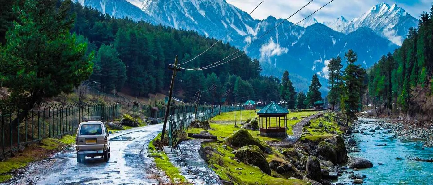 Top 10 places to visit at Kathua