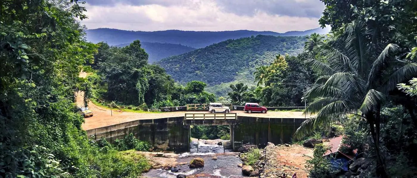 Top 15 places to visit in Kottayam