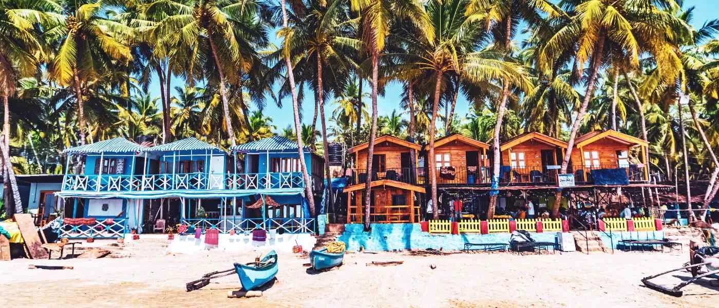 Top 10 Things to do at Palolem Beach