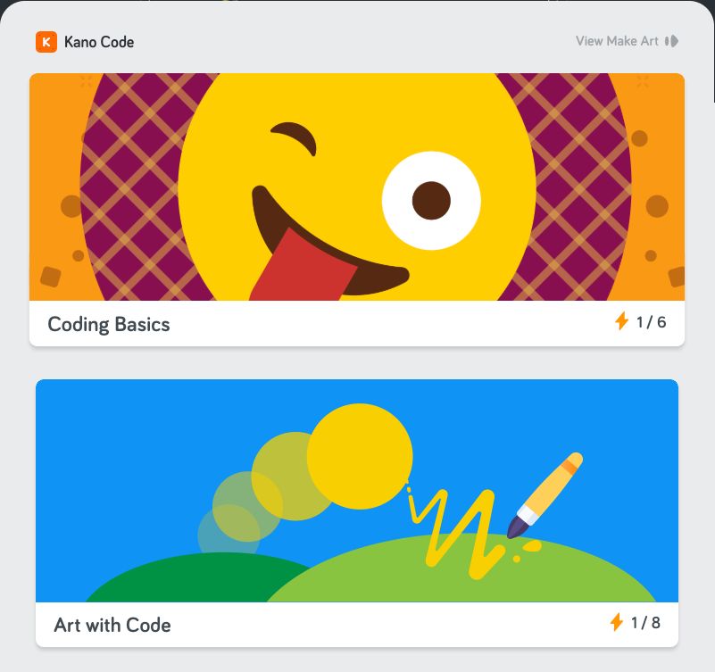 Kano Code Reviews 2024 Features, Price, Alternatives