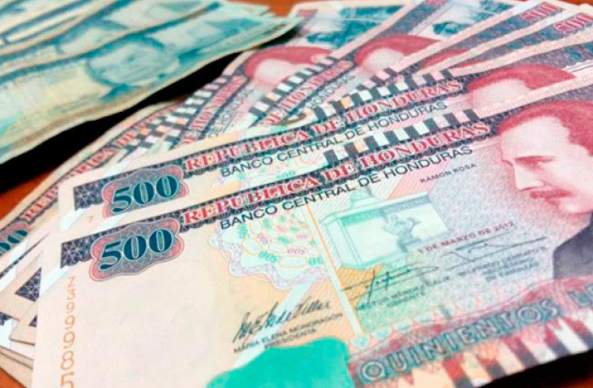 dinero Diario El País Honduras