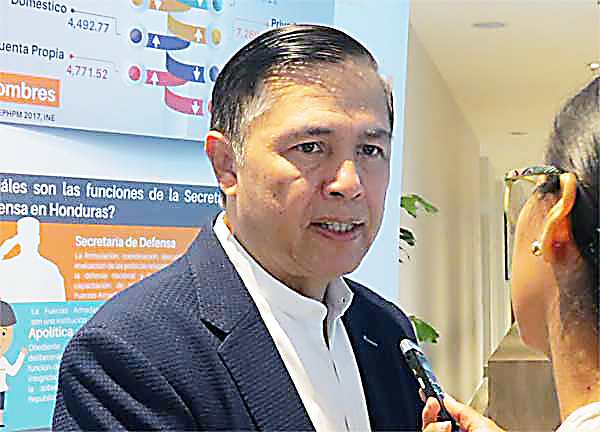 Honduras a aprobar 10 de 20 indicadores de Cuenta del Milenio