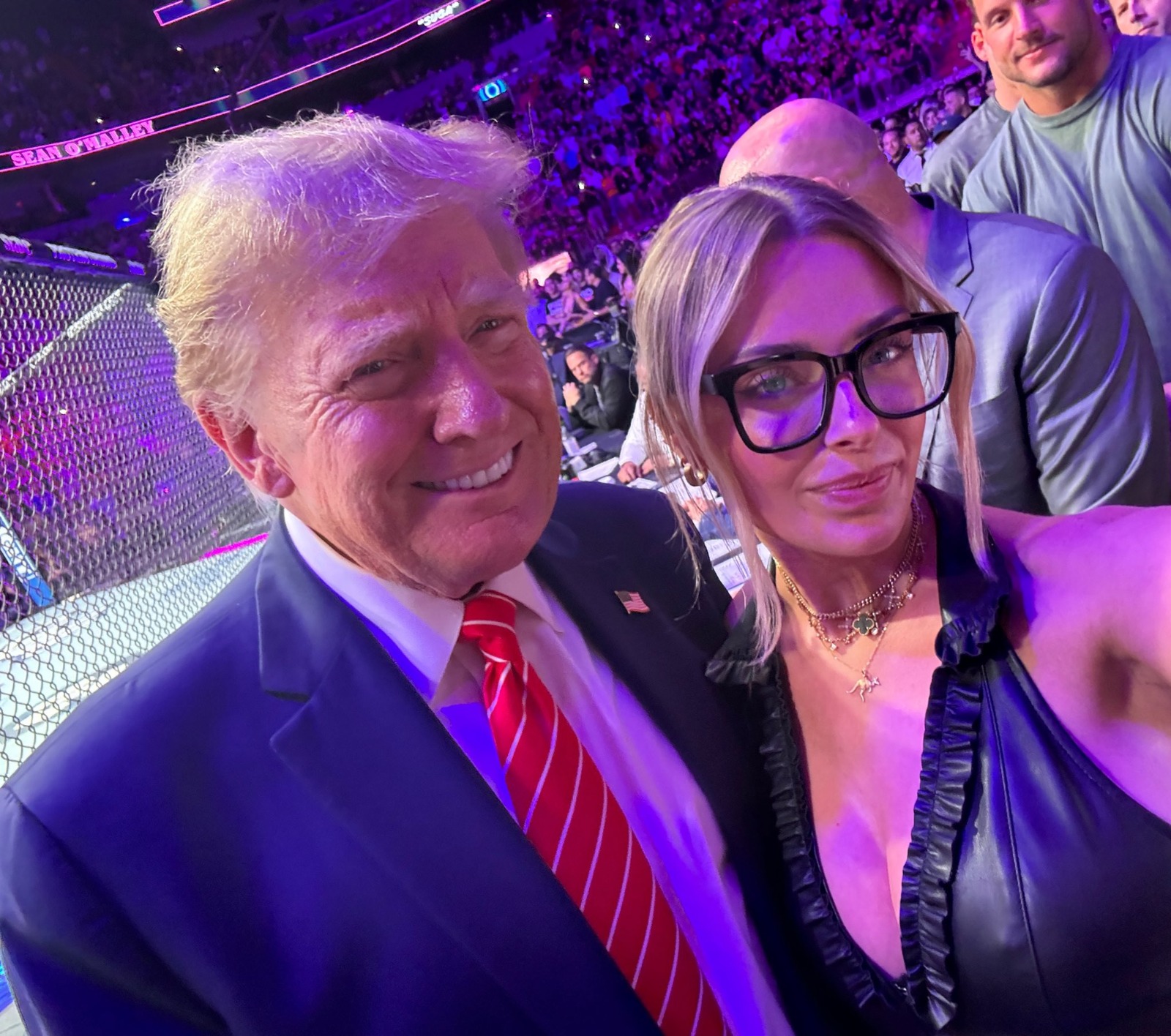 Mujer se retira de Onlyfans luego de ganar 67 millones