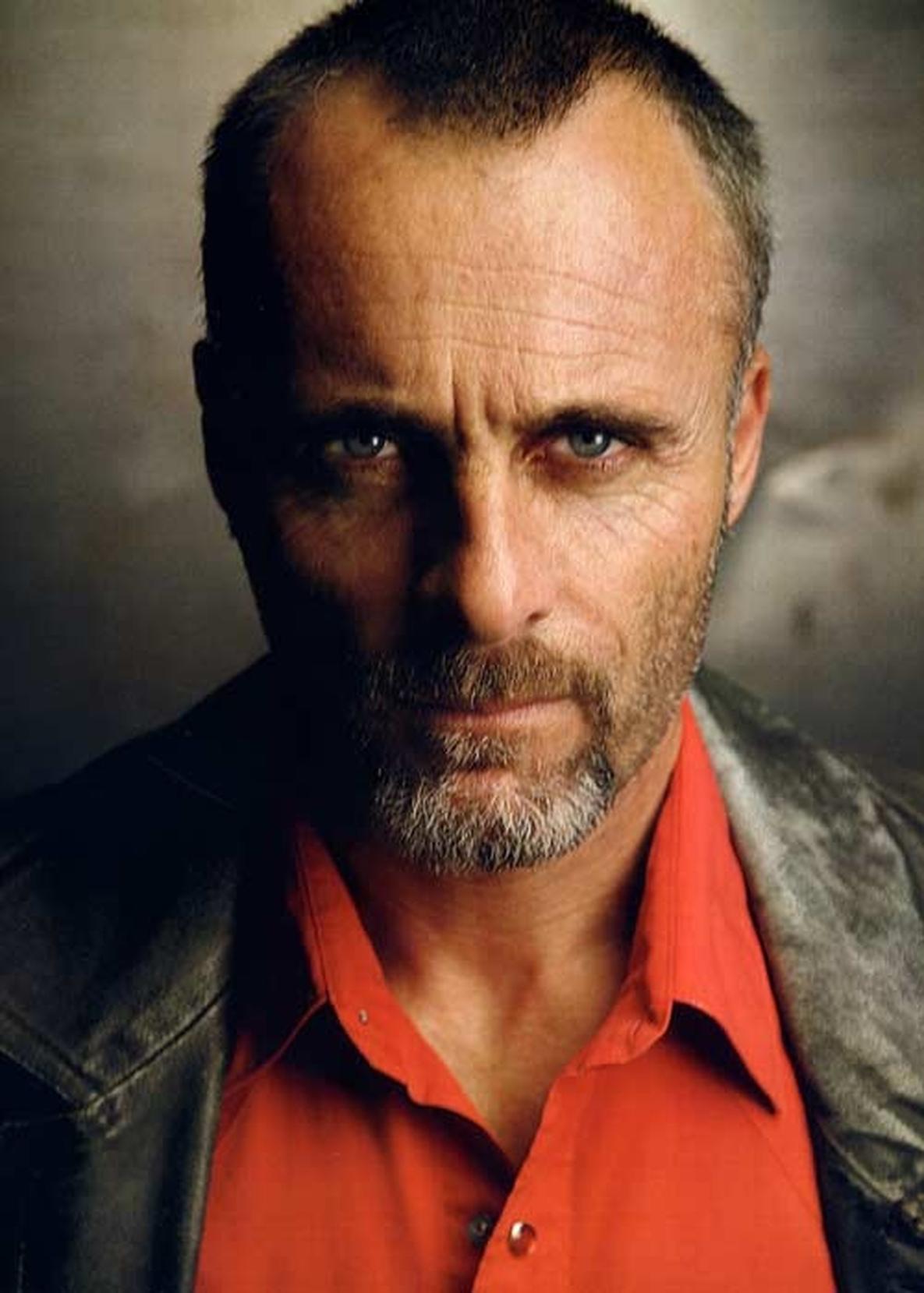 4 Tips for Playing a Villain From ‘Sons of Anarchy’ Star Timothy V. Murphy