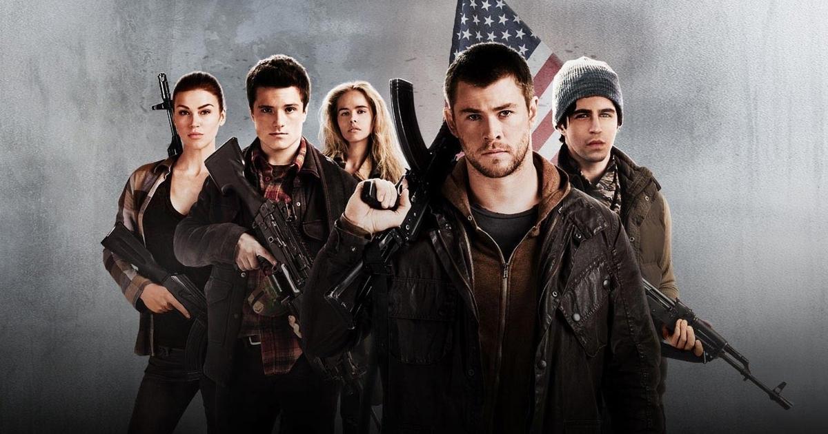 Casting Young Hollywood Stars in ‘Red Dawn,’ Before They Were Stars