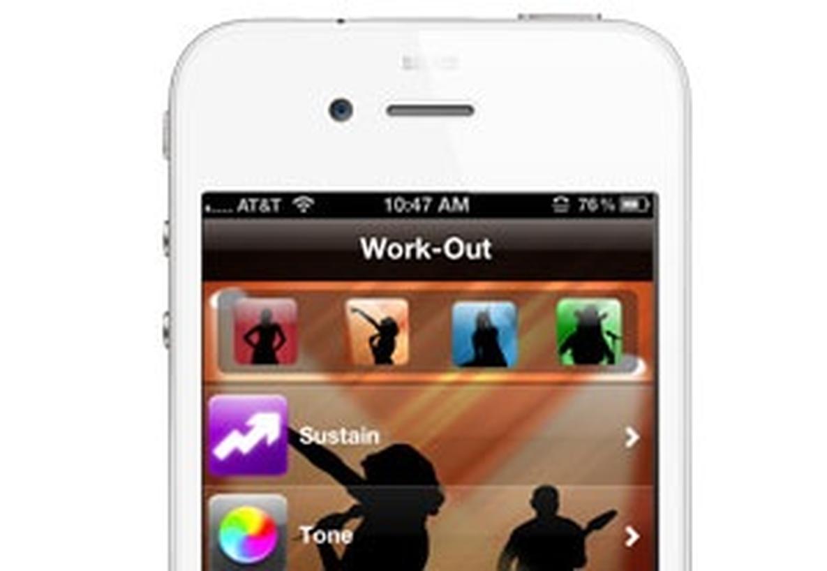 Put Broadway',s Vocal Coach in Your Pocket With Liz Caplan Mobile Apps
