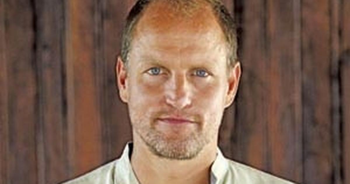 Woody Harrelson Plays a Bad Cop Very Well