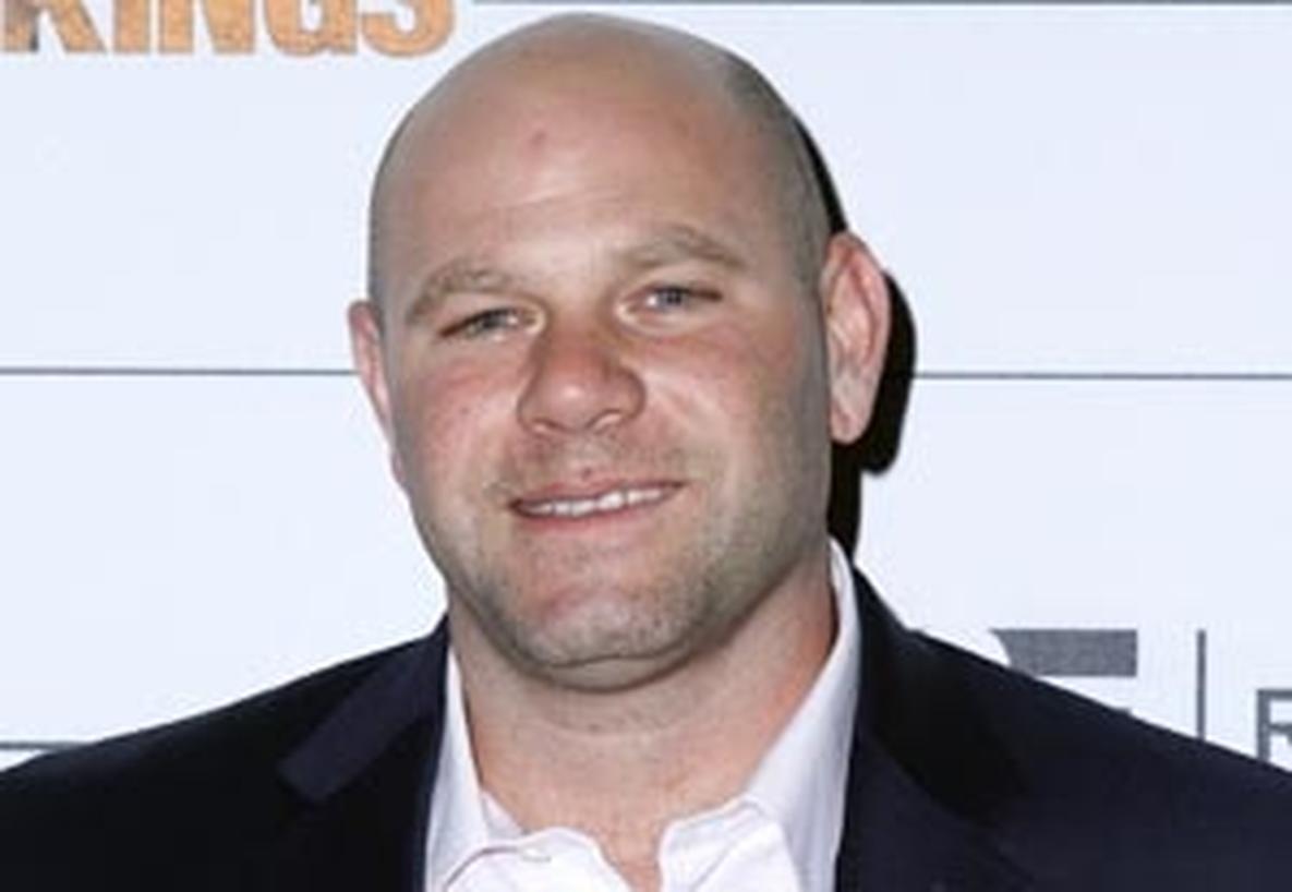 'Wire' Star Domenick Lombardozzi Takes the Lead on 'Breakout Kings'