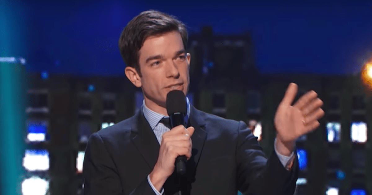 New York Comedians 2024 Bennie Nancey