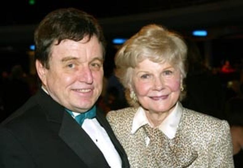 Actress Barbara Billingsley, Iconic TV Mom, Dies