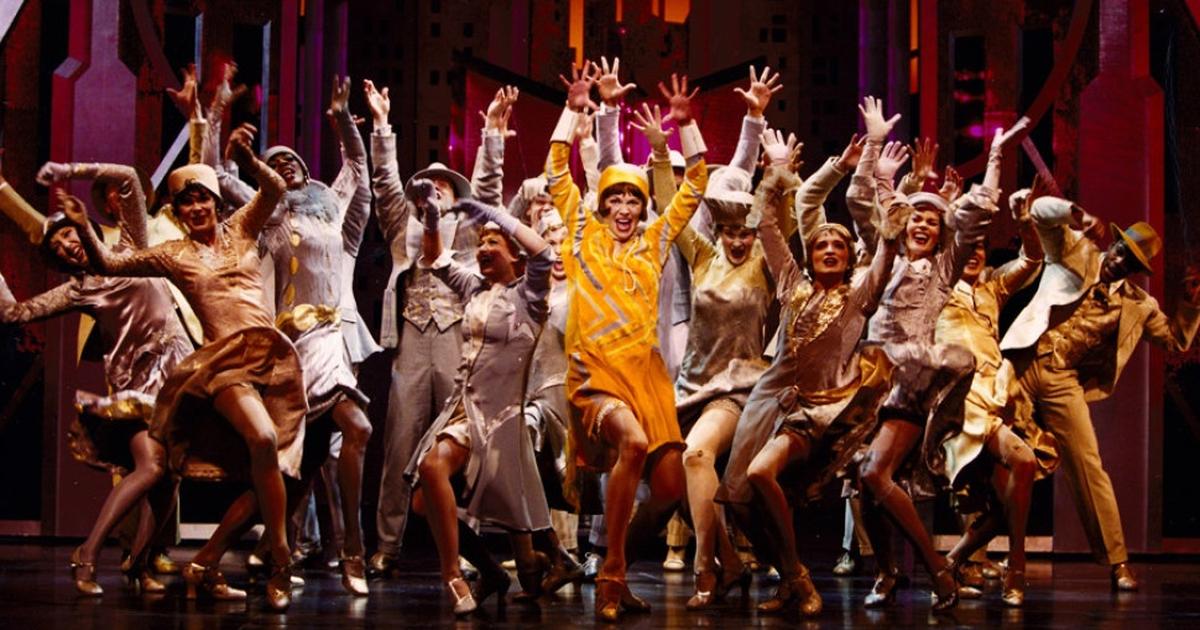 ‘Thoroughly Modern Millie’ Cast Will Reunite for Benefit Concert + More NY Theater News