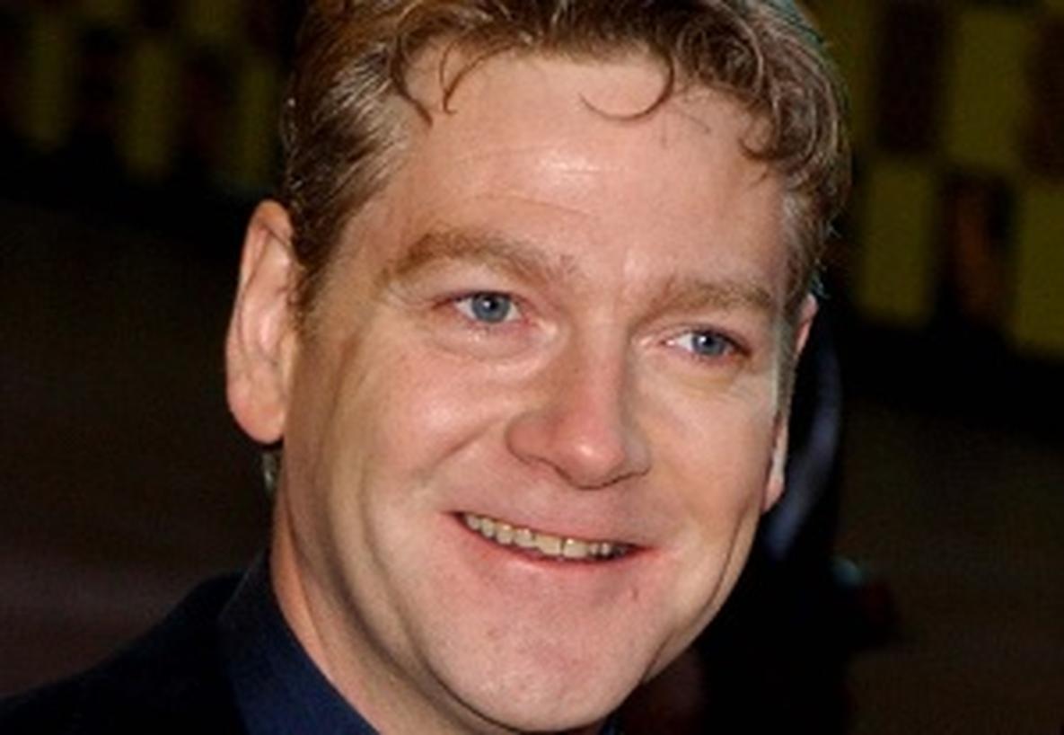 Branagh, Walters Win BAFTAs