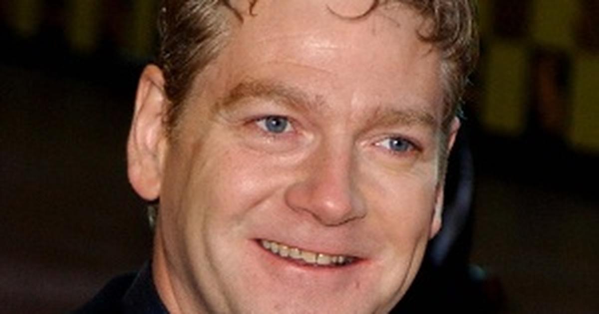 Branagh, Walters Win BAFTAs