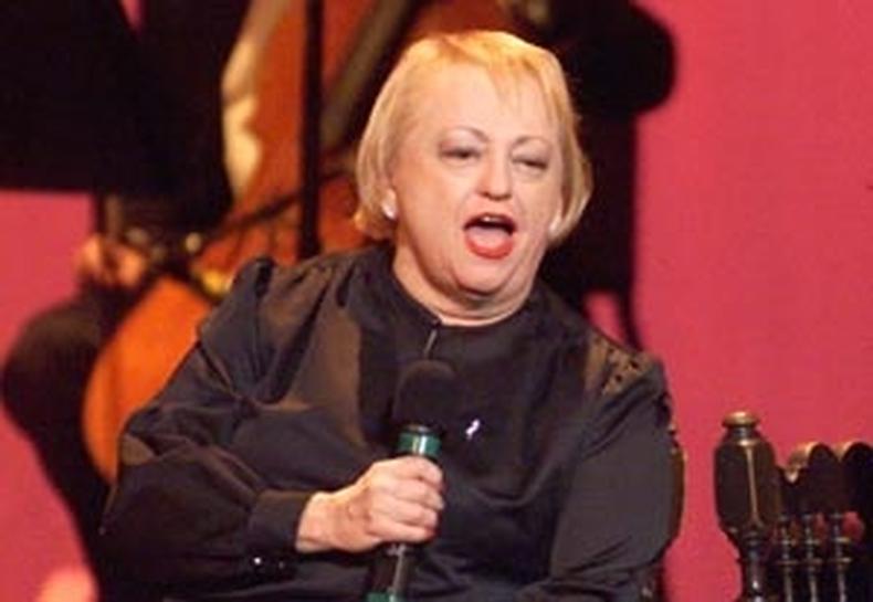 Marcia Lewis, Tony Nominee for 'Grease' and 'Chicago,' Dies at 72