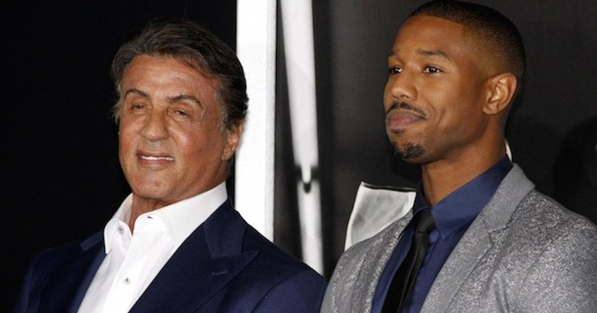 Michael B. Jordan and Others Win Film Critics Awards