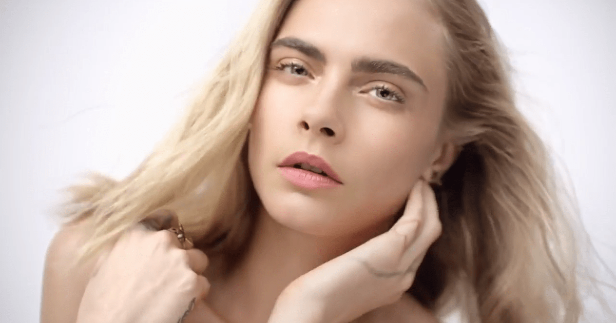 Modelling Agencies in London Backstage