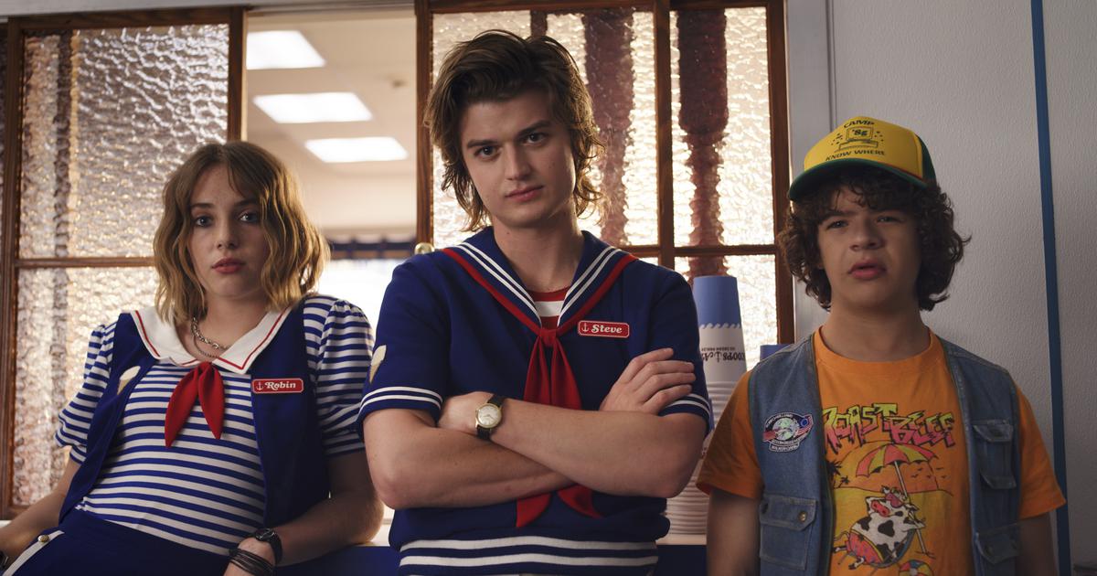 How To Get Cast on ‘Stranger Things’ Season 4 Auditions