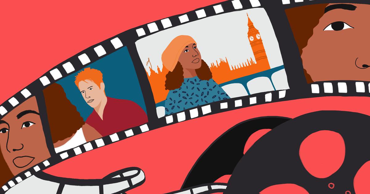 How to Create Your Acting Showreel