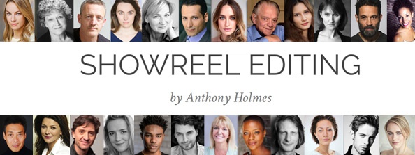 7 Showreel Companies All UK Actors Need to Know