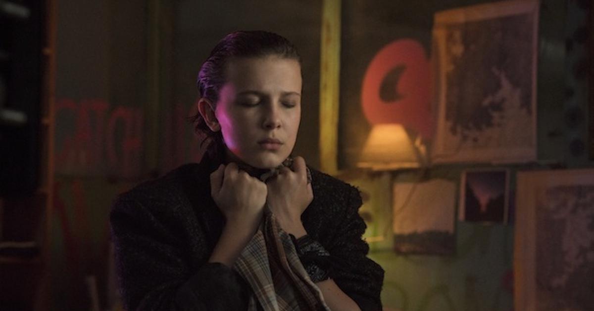 ‘Stranger Things’ EP on What Actors Need to Understand About Producing