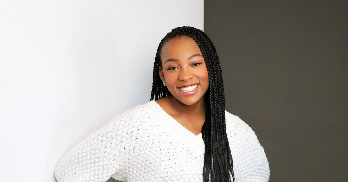 ‘General Hospital’ How Sydney Mikayla Got Cast as Trina