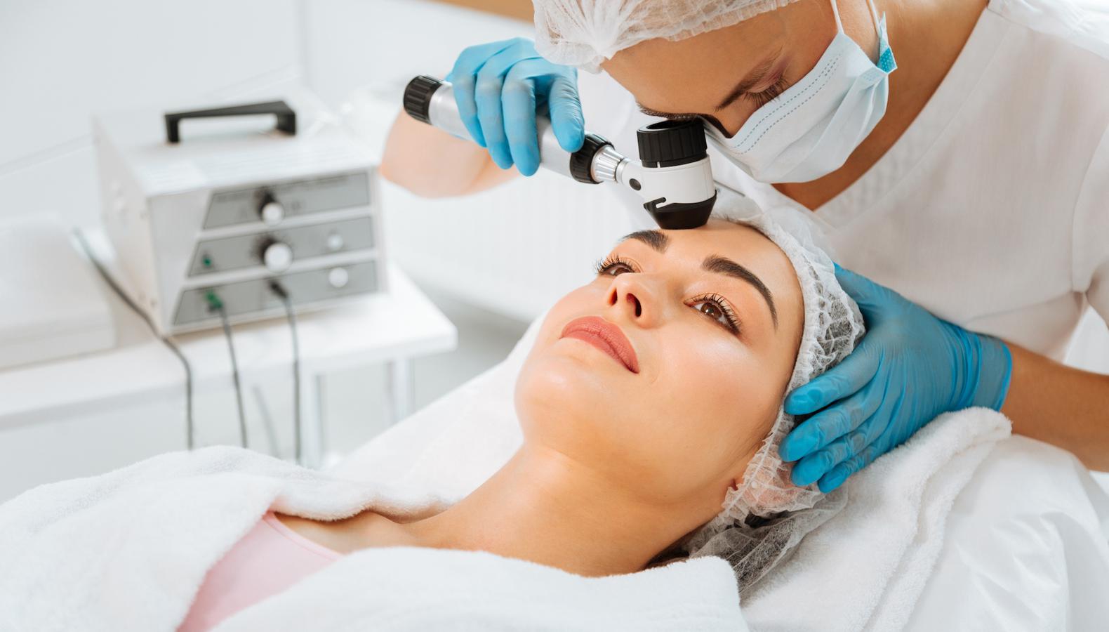 Now Casting A Series of Dermatology Office Social Media Ads Need