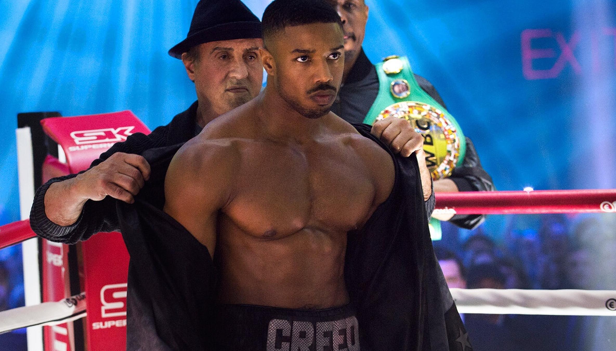 ‘Creed III,’ Starring By Michael B. Jordan Is Filming in