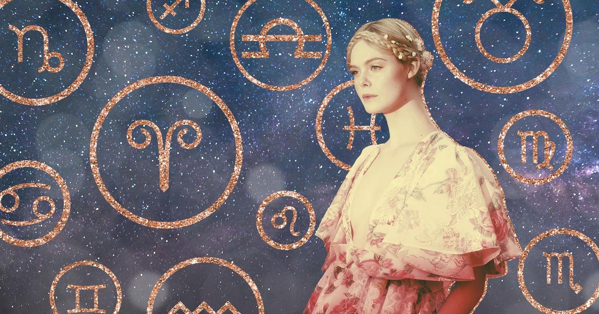April 2022 Horoscopes for Actors