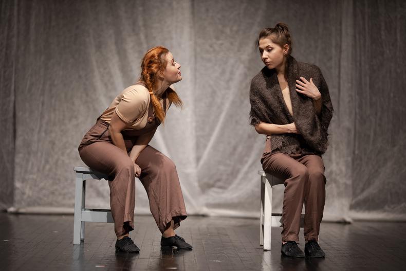 Duet Acting: What It Is & How It Can Help You as a Performer | Backstage